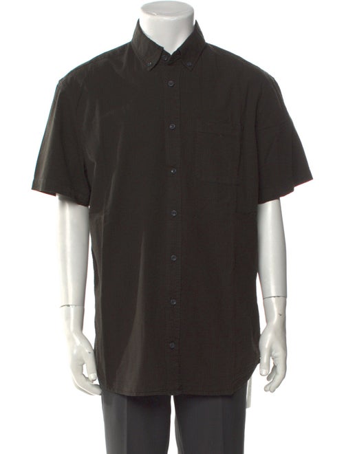 Taylor Stitch Short Sleeve Shirt