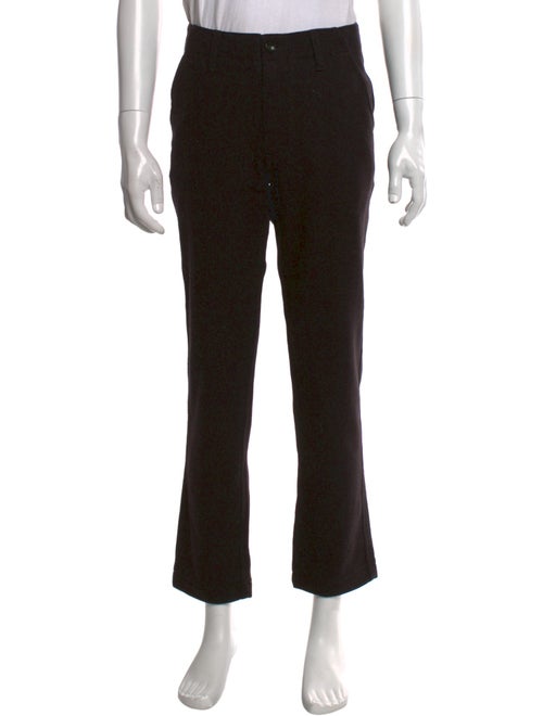 Taylor Stitch Wool Pants