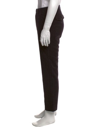 Taylor Stitch Wool Pants