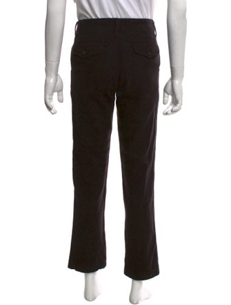 Taylor Stitch Wool Pants