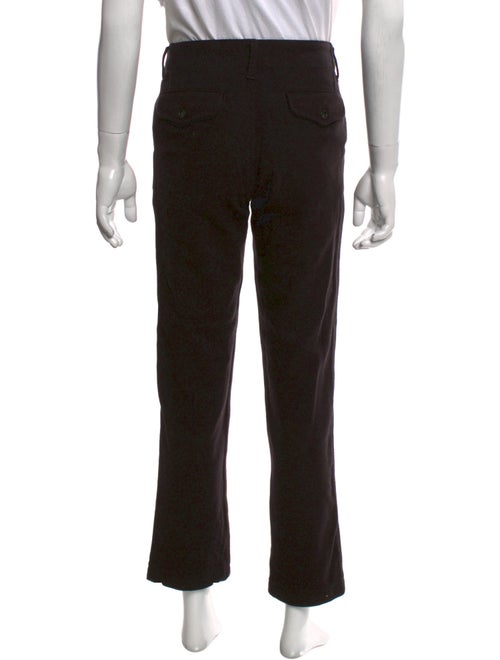 Taylor Stitch Wool Pants