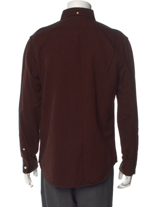 Taylor Stitch Long Sleeve Dress Shirt