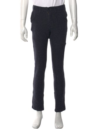 Taylor Stitch Wool Pants