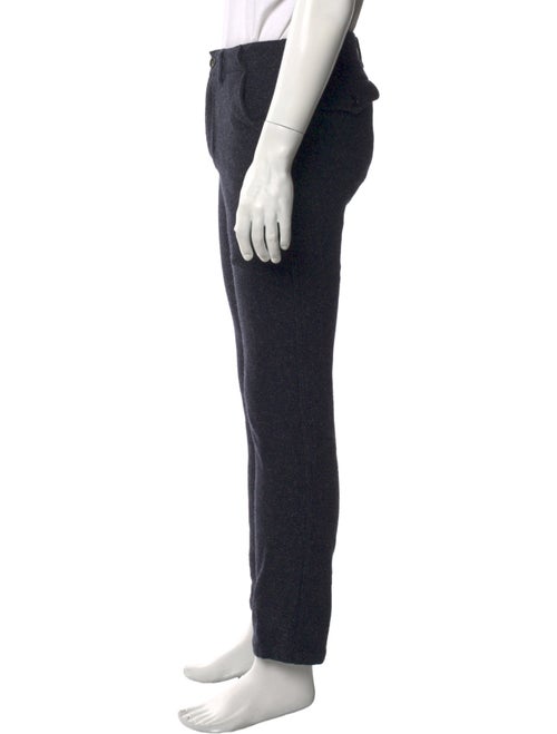 Taylor Stitch Wool Pants
