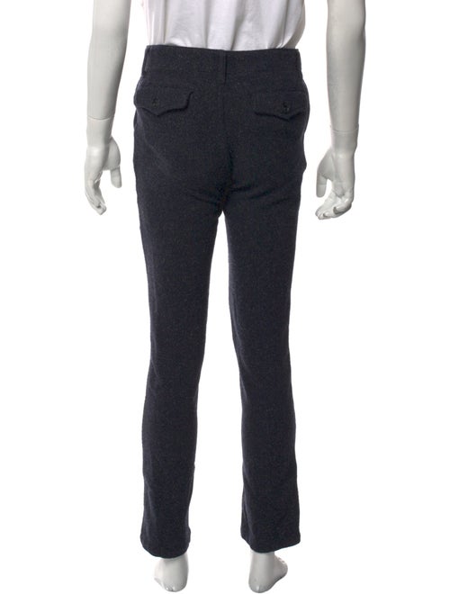Taylor Stitch Wool Pants