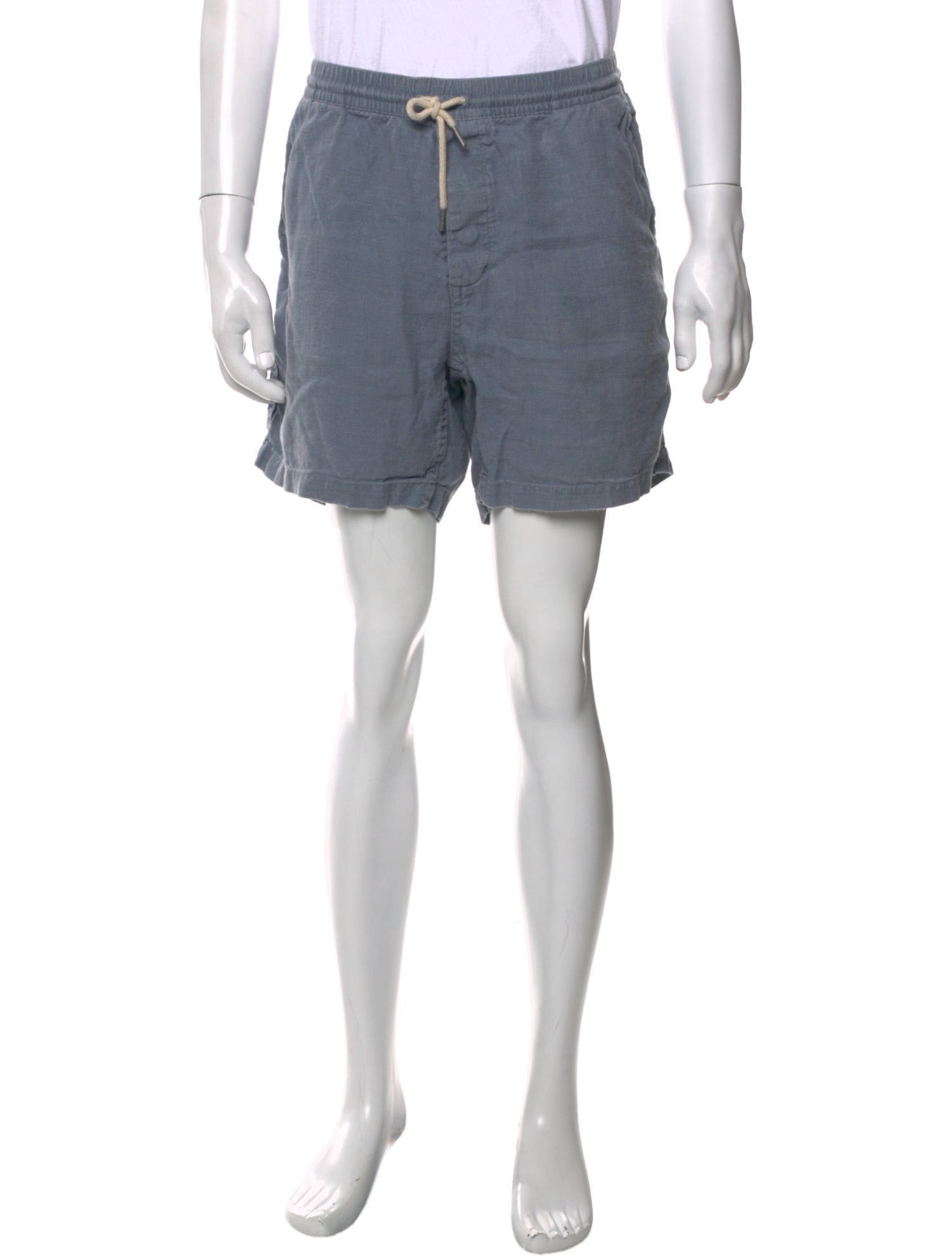 Taylor Stitch Hemp Shorts