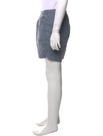 Taylor Stitch Hemp Shorts