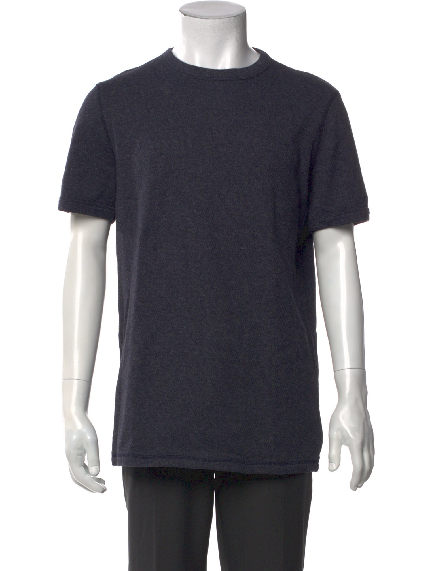 Taylor Stitch Crew Neck Short Sleeve T-Shirt