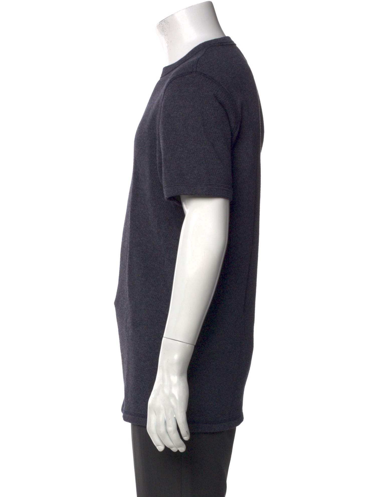 Taylor Stitch Crew Neck Short Sleeve T-Shirt