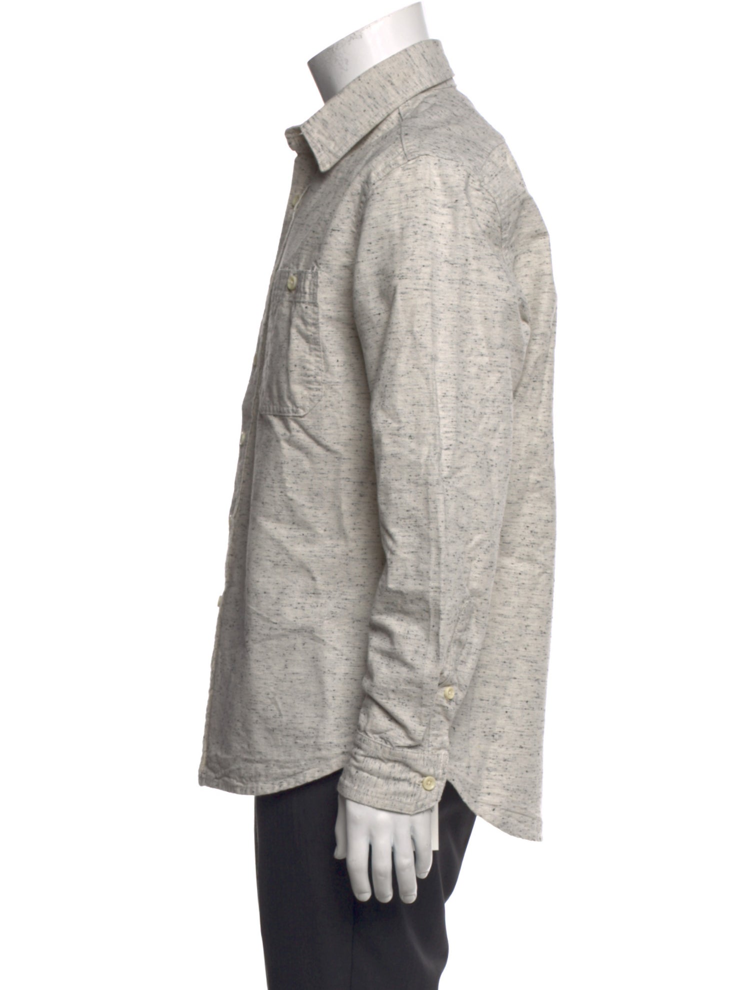 Taylor Stitch Long Sleeve Shirt