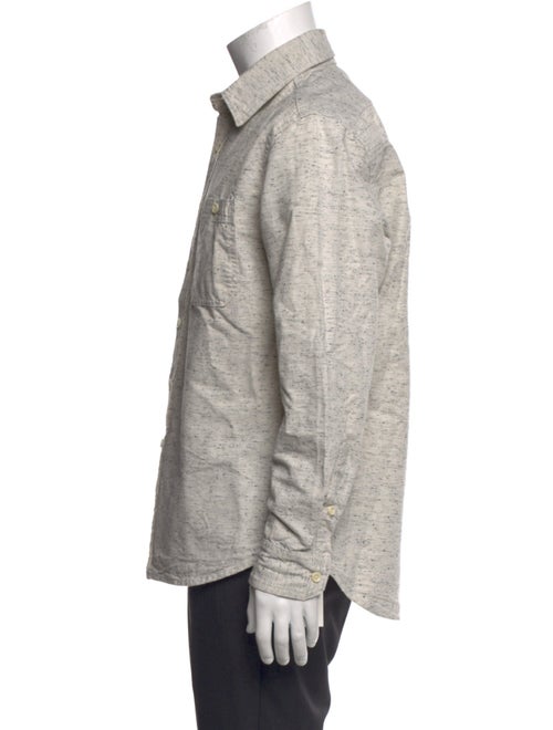 Taylor Stitch Long Sleeve Shirt