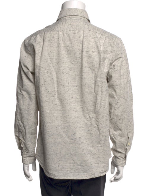 Taylor Stitch Long Sleeve Shirt