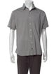Taylor Stitch Short Sleeve Shirt