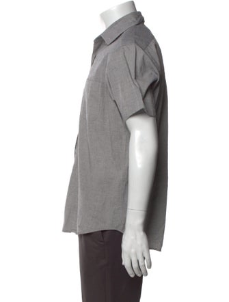 Taylor Stitch Short Sleeve Shirt