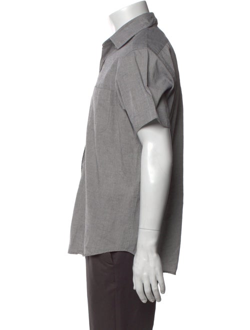 Taylor Stitch Short Sleeve Shirt