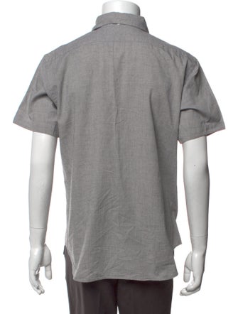 Taylor Stitch Short Sleeve Shirt