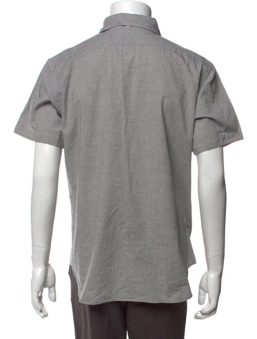 Taylor Stitch Short Sleeve Shirt