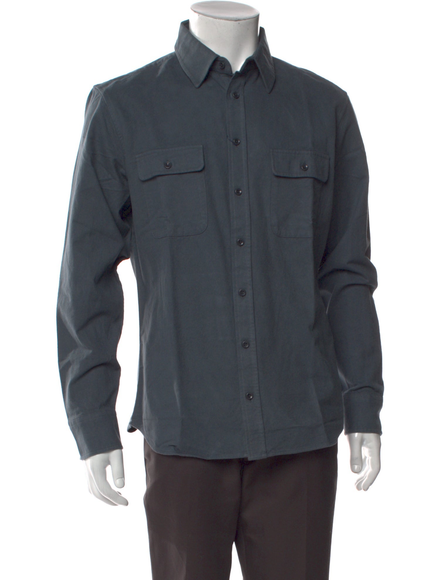 Taylor Stitch Long Sleeve Shirt w/ Tags