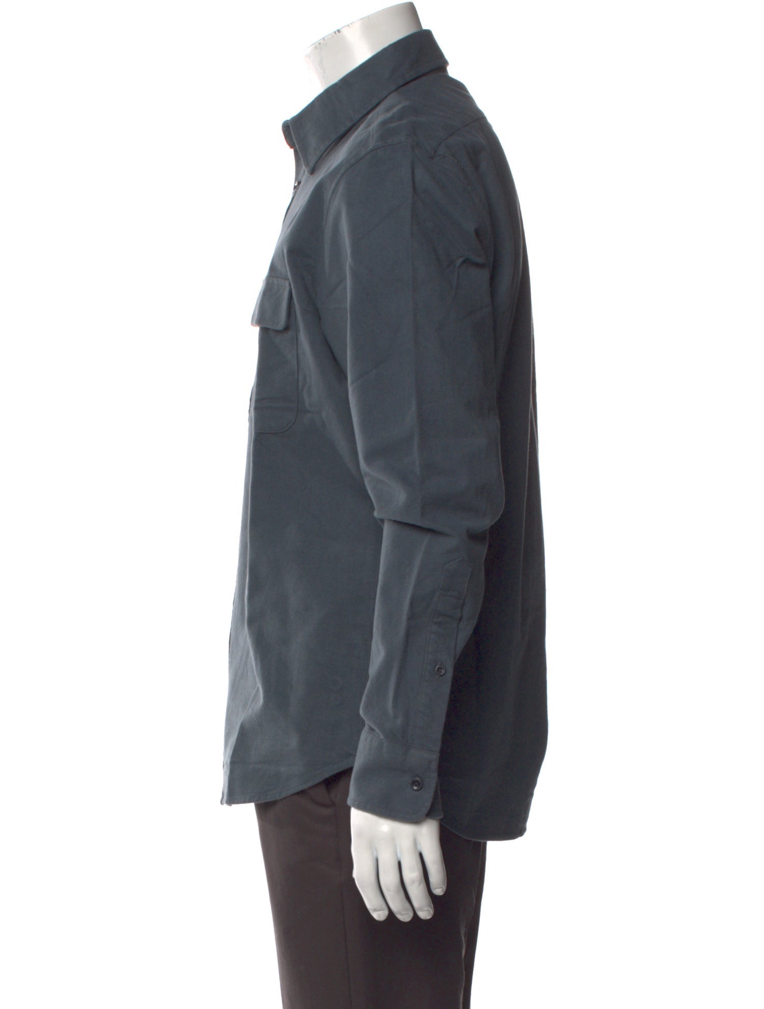 Taylor Stitch Long Sleeve Shirt w/ Tags