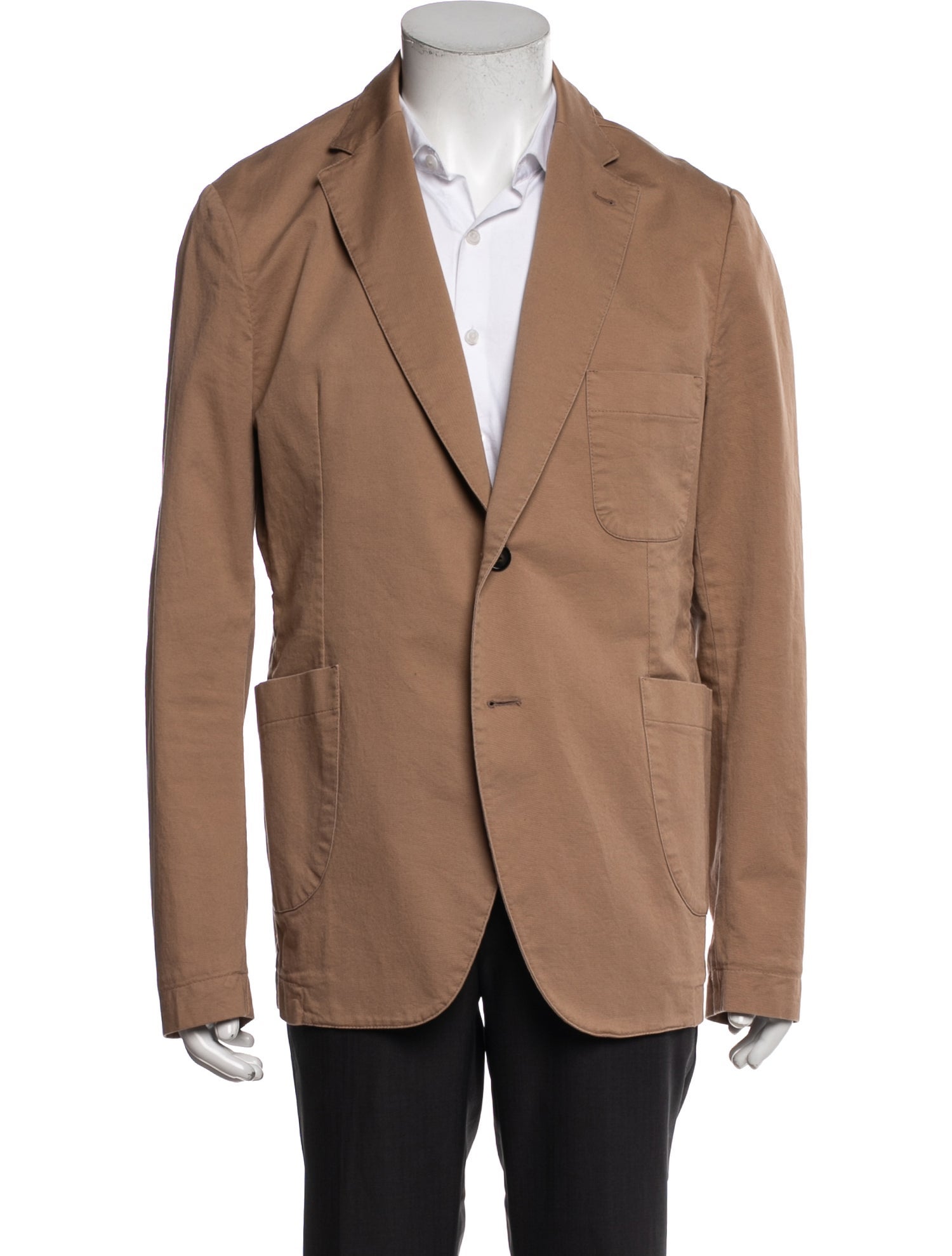 Taylor Stitch Blazer