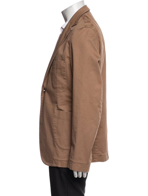 Taylor Stitch Blazer