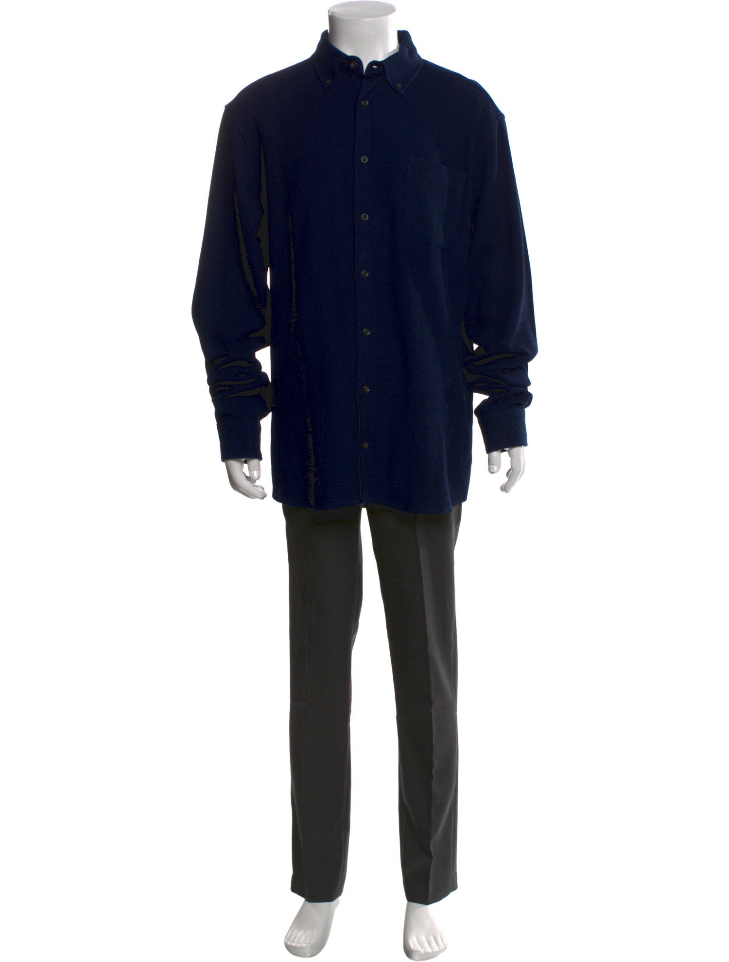 Taylor Stitch Long Sleeve Shirt