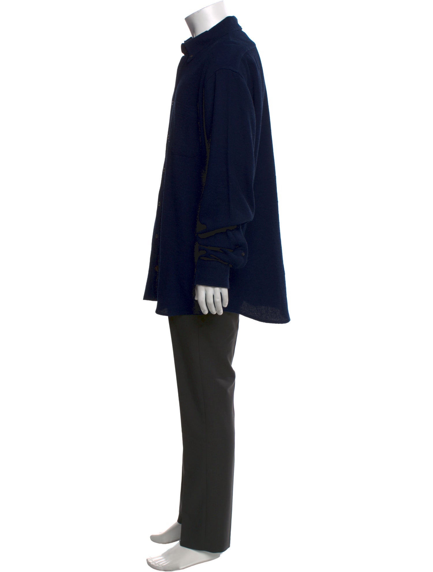 Taylor Stitch Long Sleeve Shirt