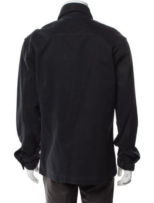 Taylor Stitch Trucker Jacket