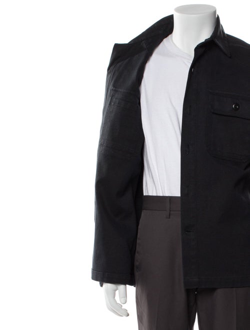 Taylor Stitch Trucker Jacket