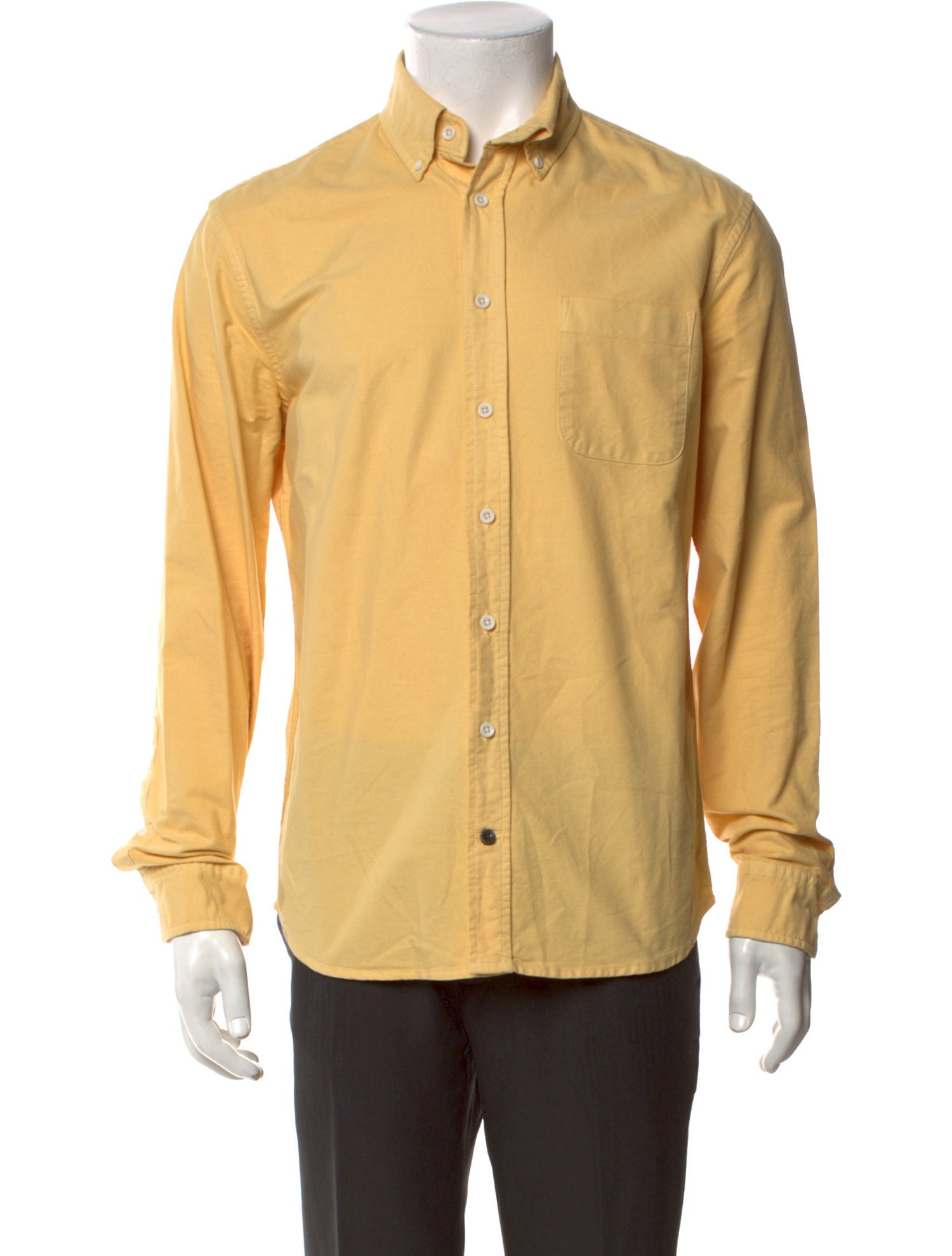 Taylor Stitch Long Sleeve Shirt