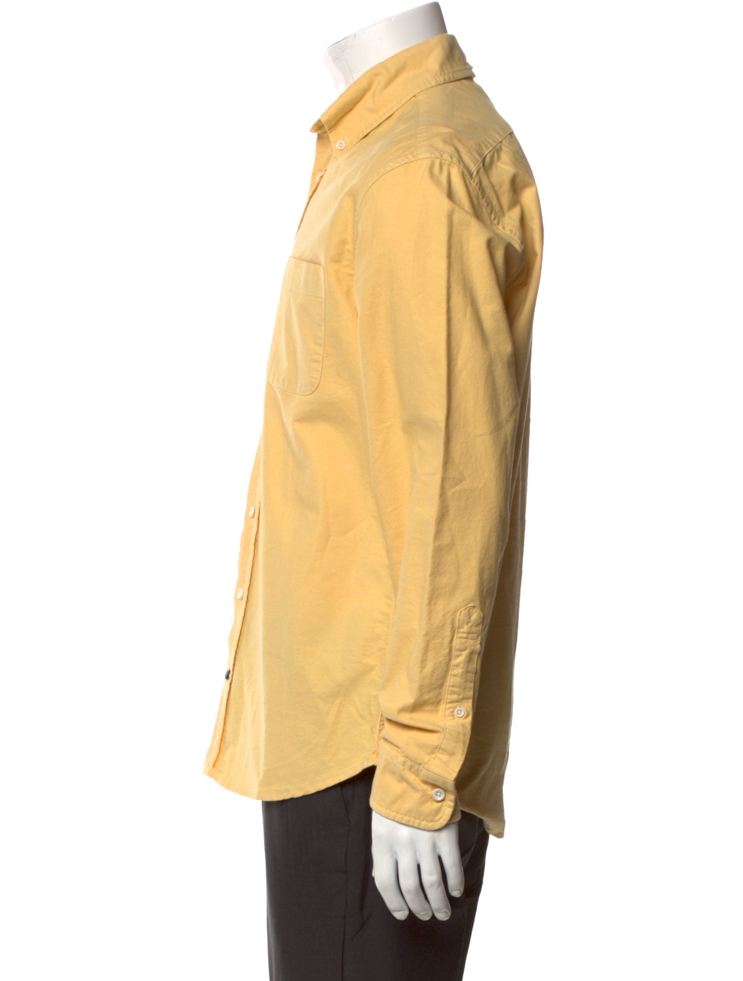 Taylor Stitch Long Sleeve Shirt