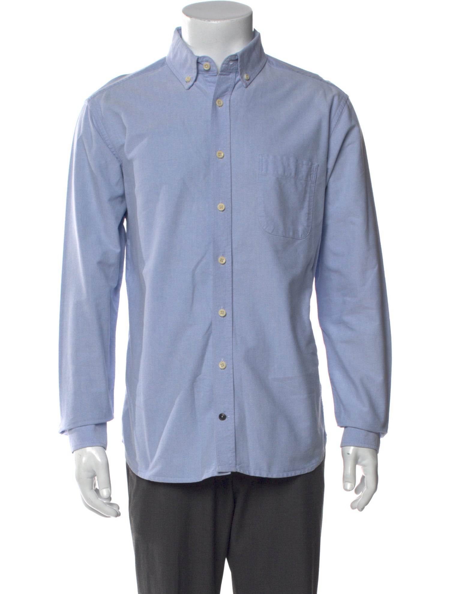 Taylor Stitch Long Sleeve Shirt