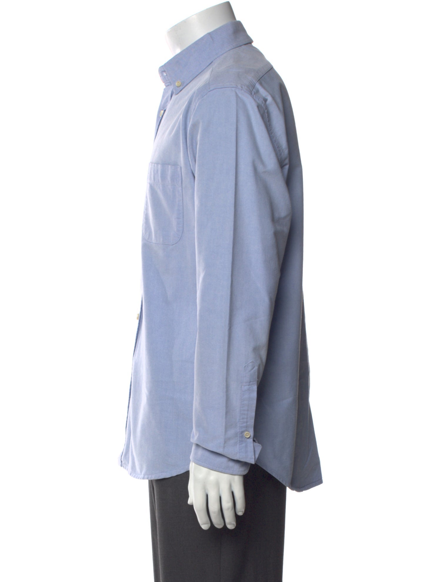 Taylor Stitch Long Sleeve Shirt