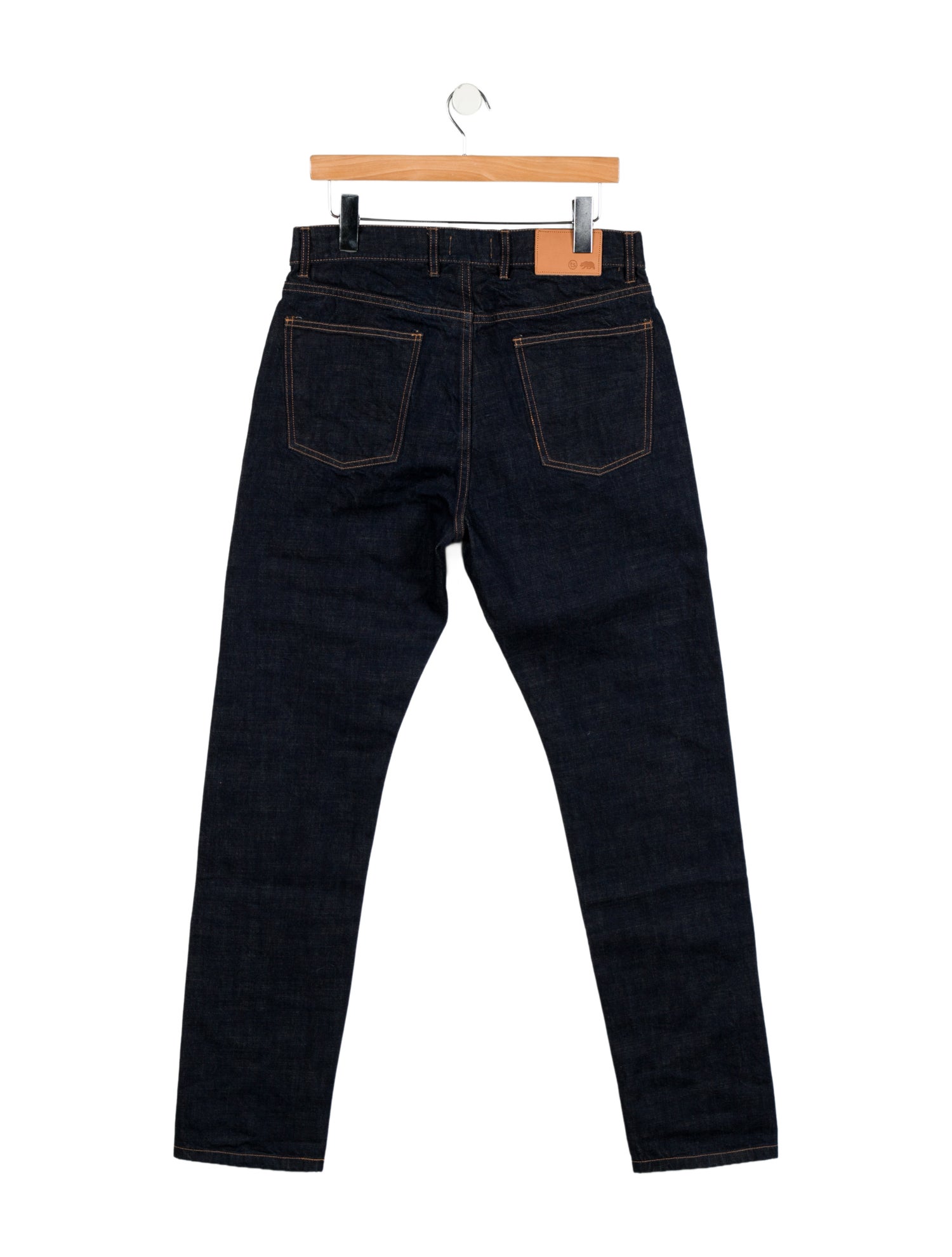 Taylor Stitch Skinny Jeans w/ Tags