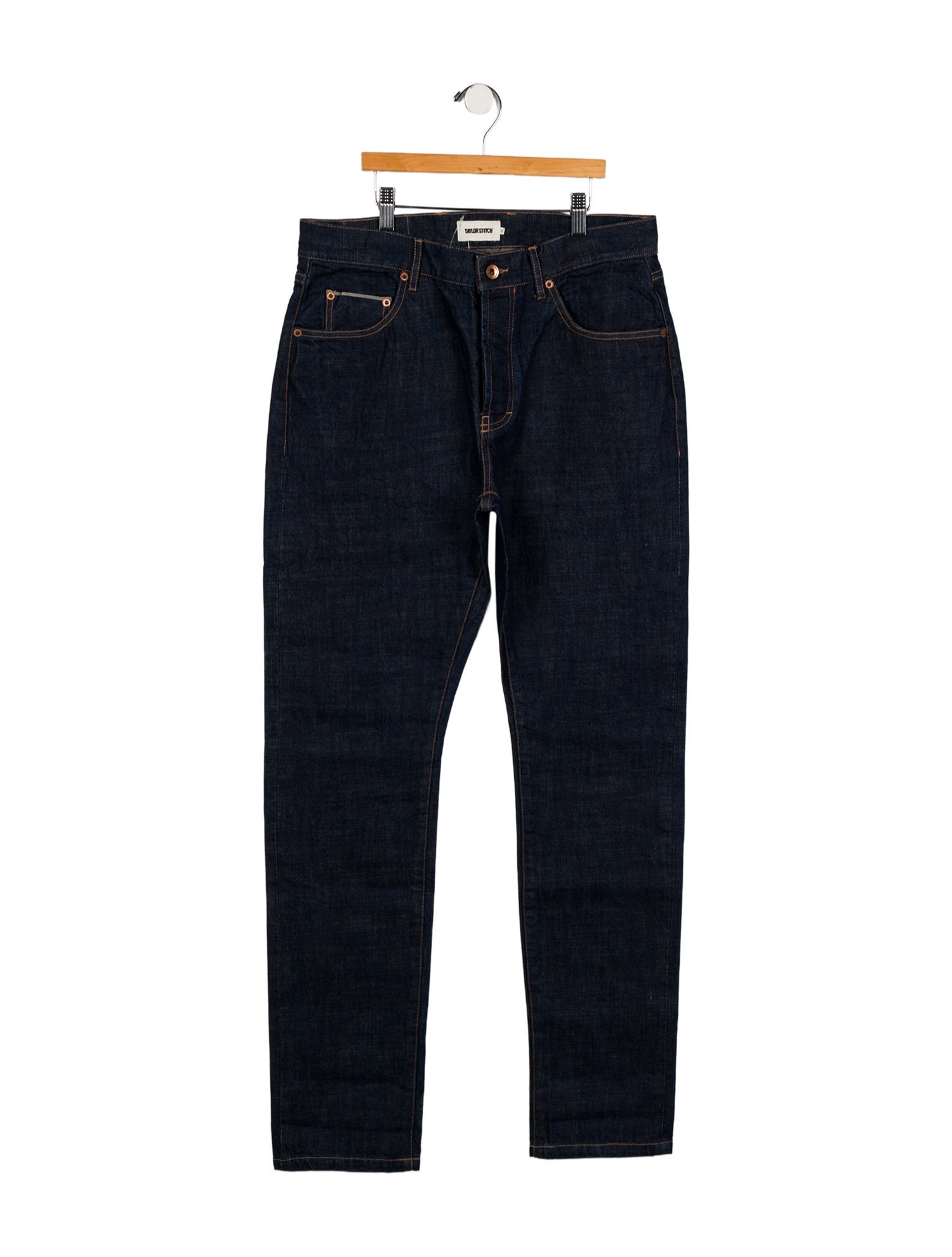 Taylor Stitch Skinny Jeans w/ Tags