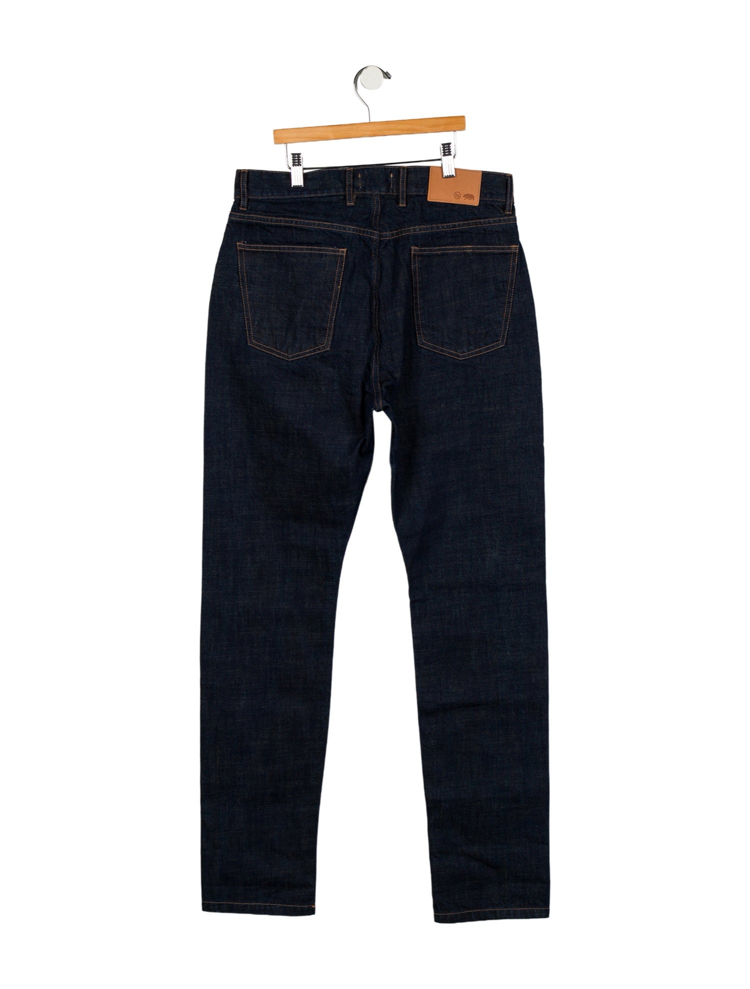 Taylor Stitch Skinny Jeans w/ Tags