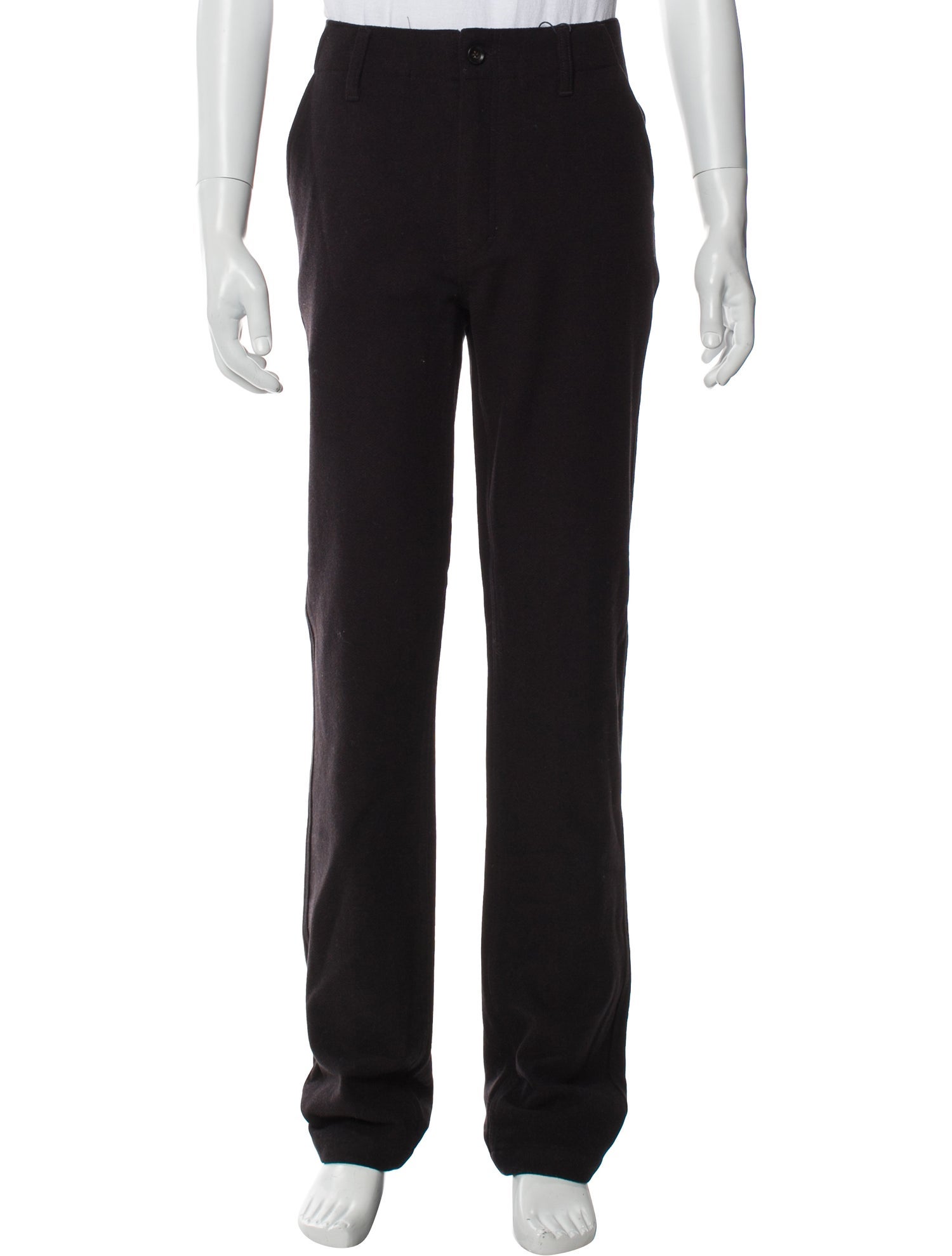 Taylor Stitch Wool Pants w/ Tags