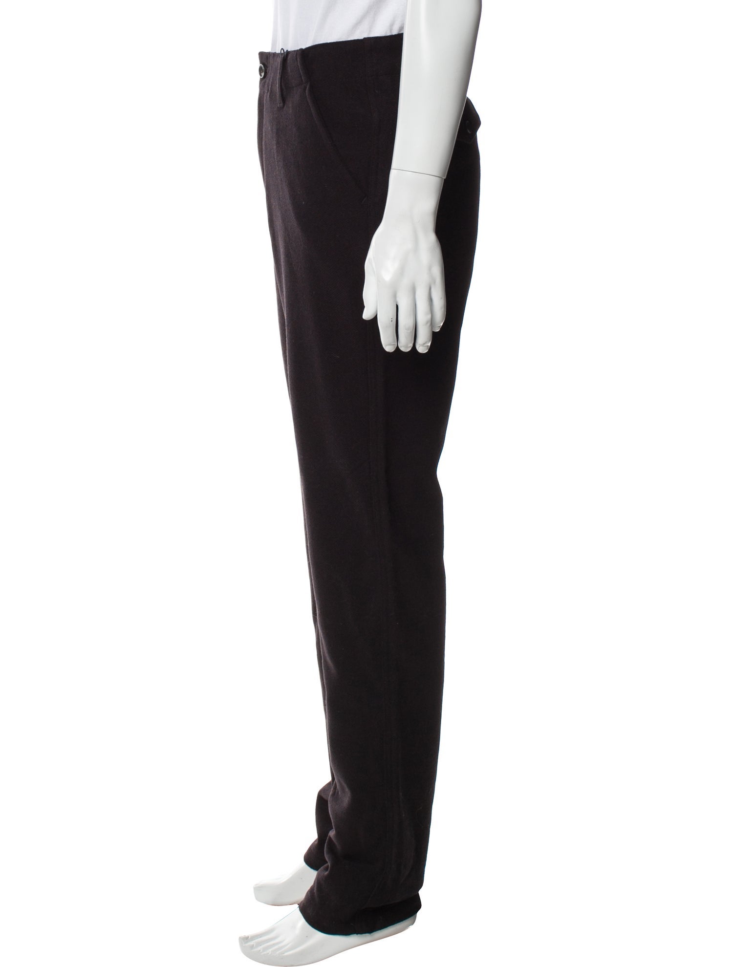 Taylor Stitch Wool Pants w/ Tags