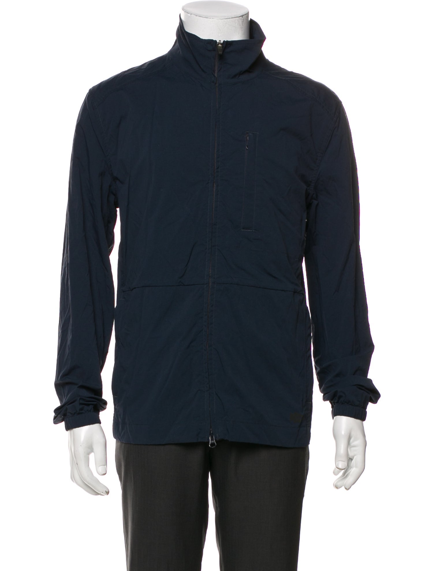 Taylor Stitch Windbreaker