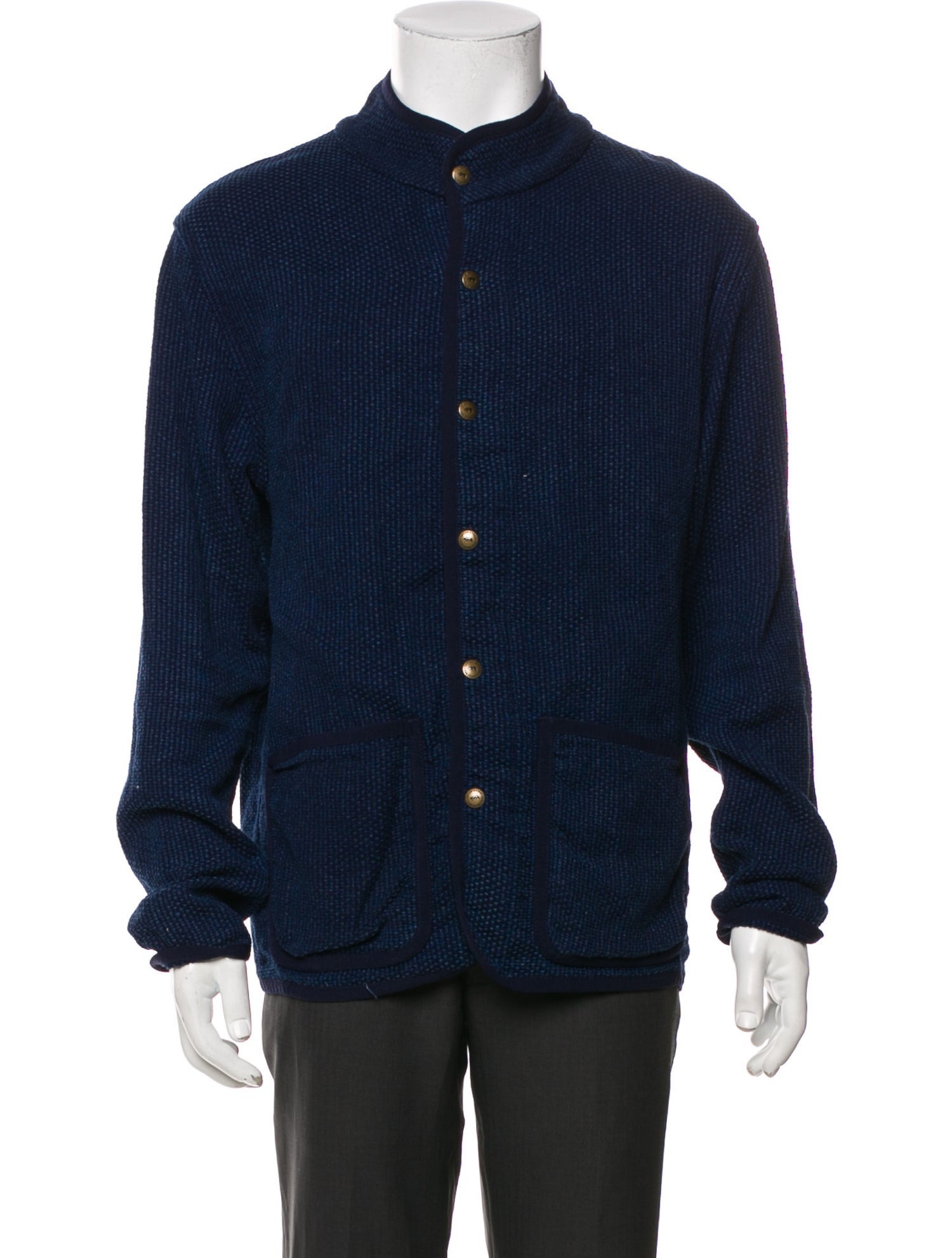 Taylor Stitch Jacket