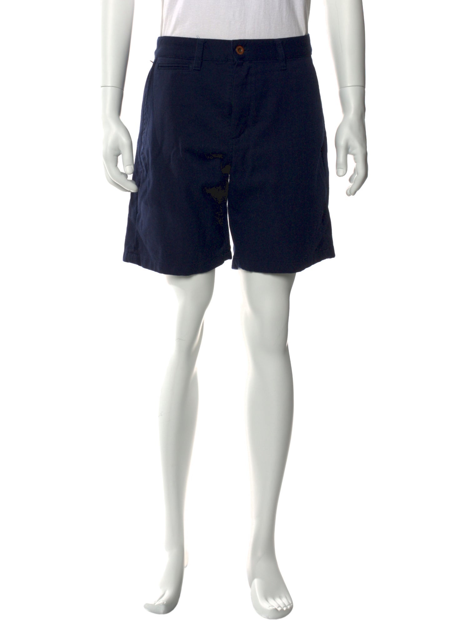 Taylor Stitch Merino Wool Chino Shorts