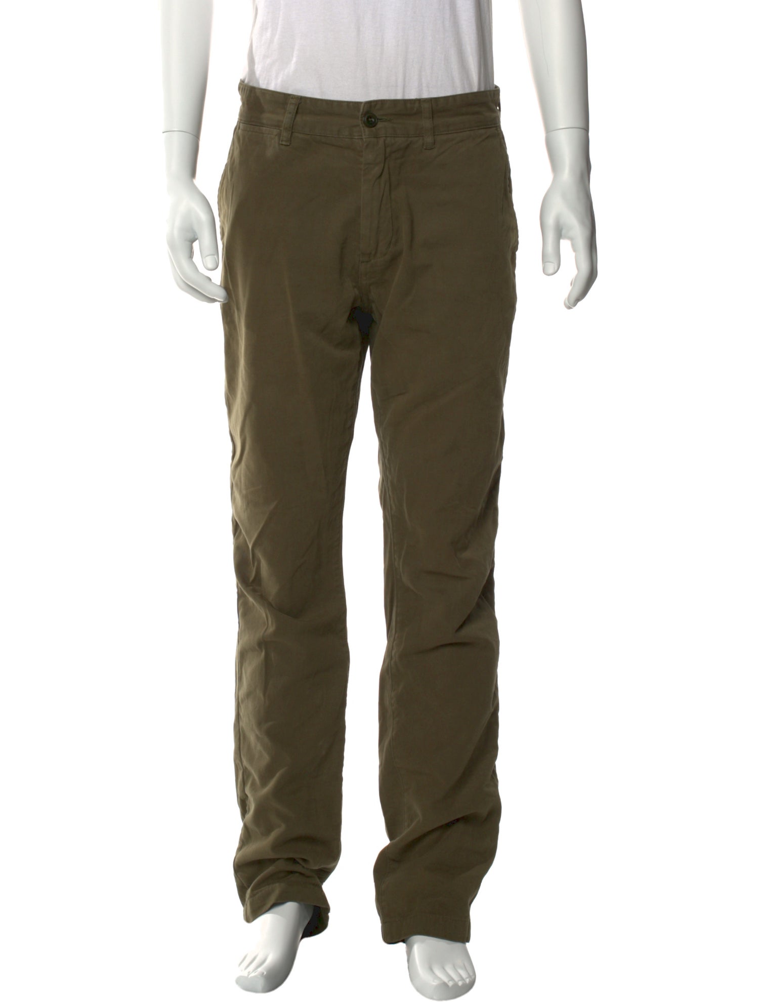 Taylor Stitch Chinos