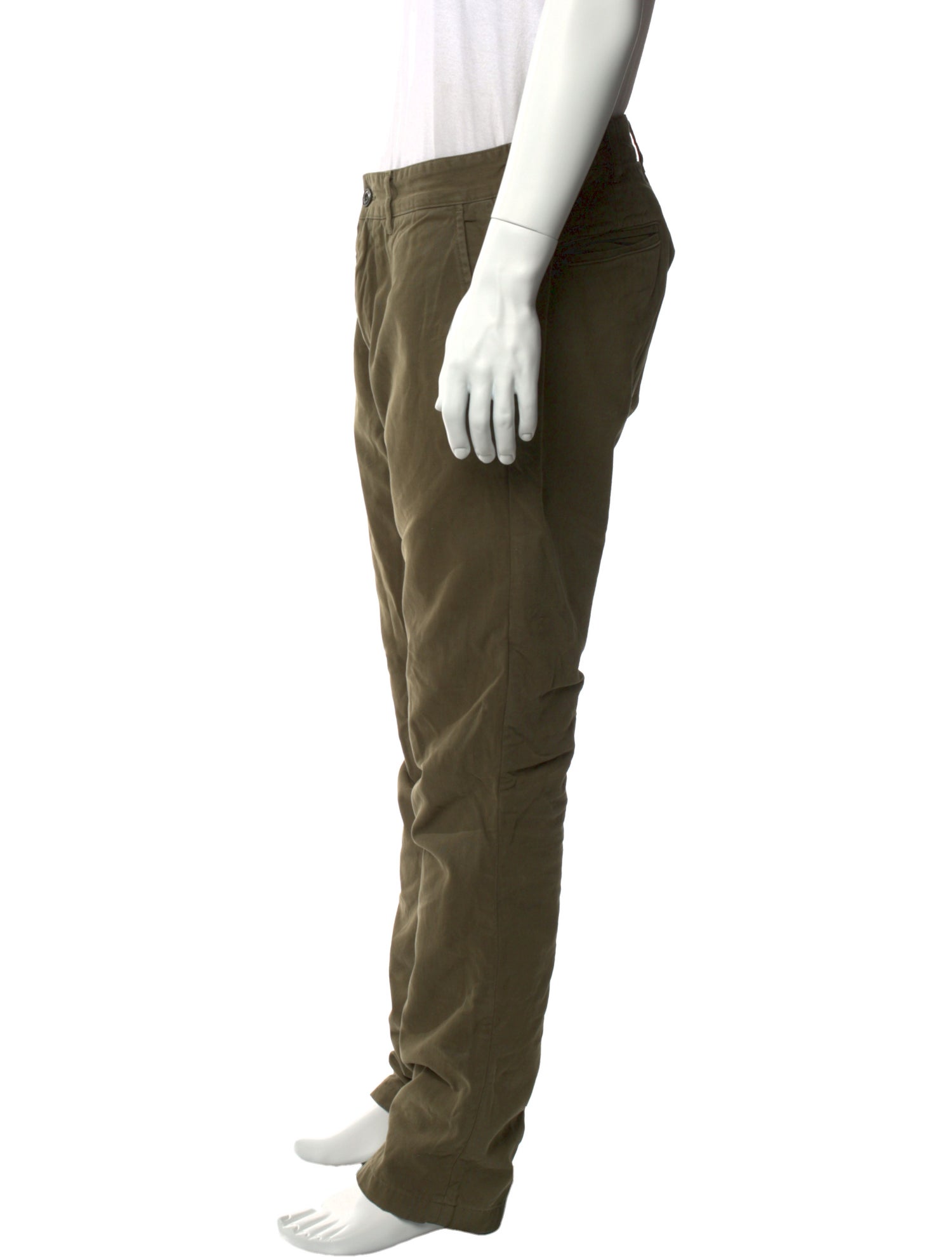 Taylor Stitch Chinos