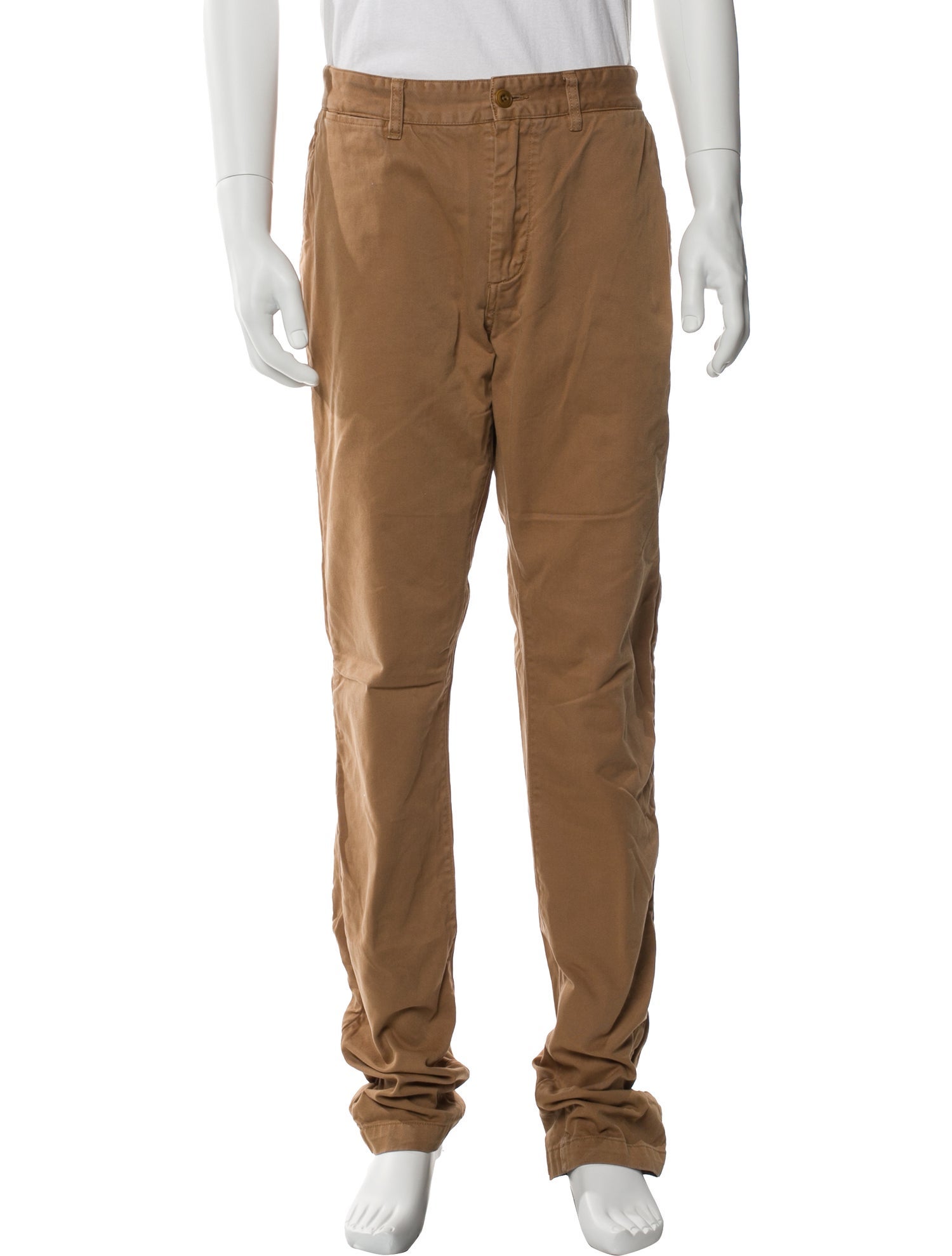 Taylor Stitch Chinos