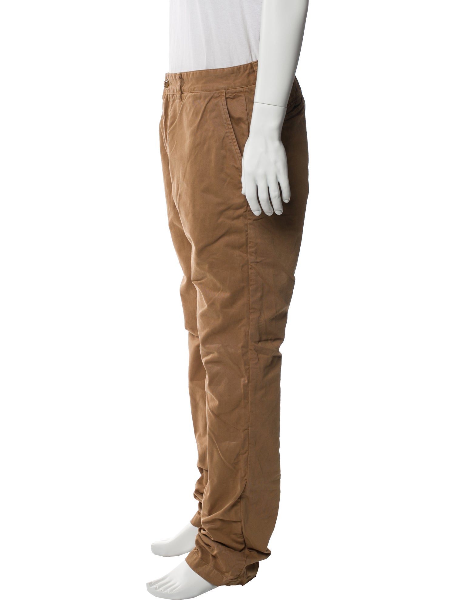 Taylor Stitch Chinos