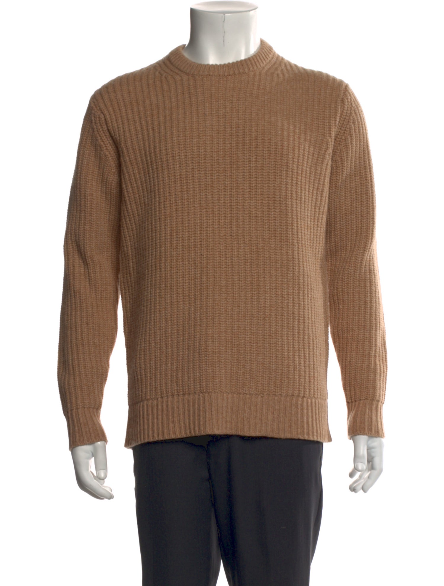 Taylor Stitch Merino Wool Crew Neck Pullover w/ Tags