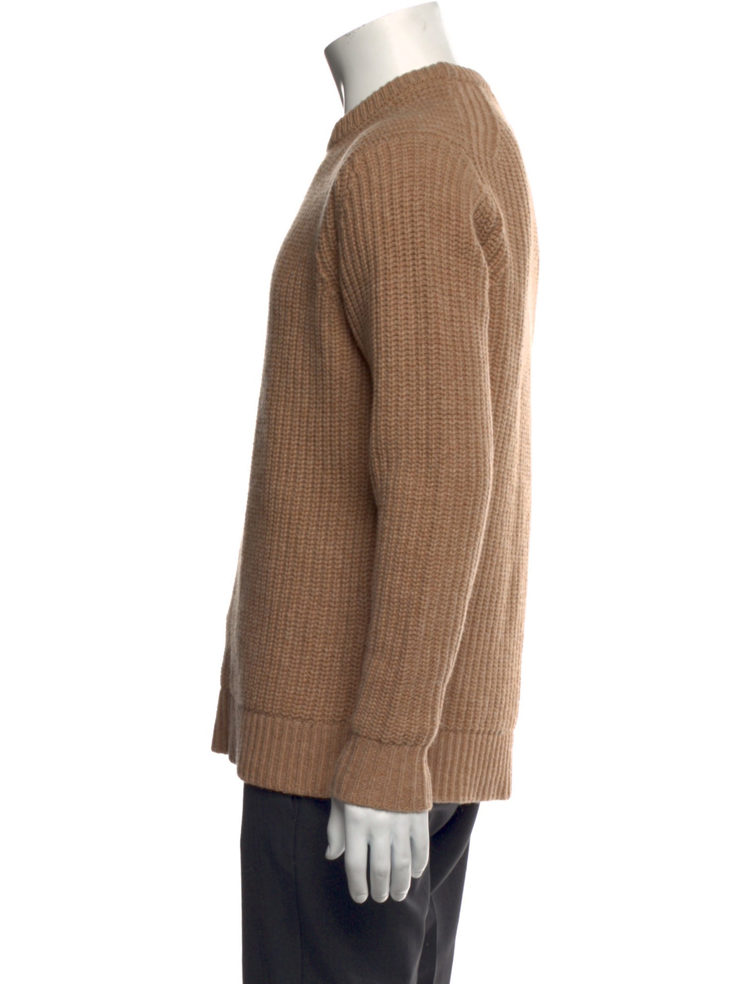 Taylor Stitch Merino Wool Crew Neck Pullover w/ Tags