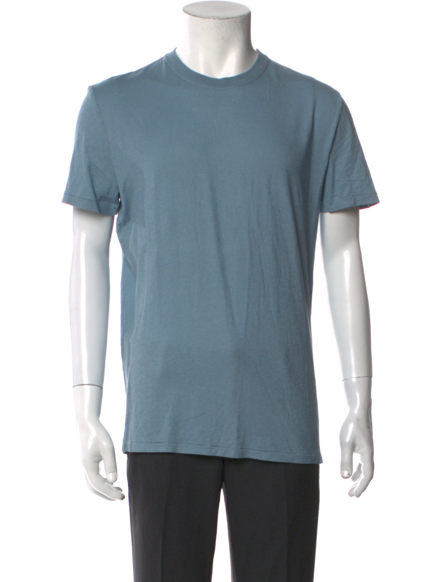 Taylor Stitch Crew Neck Short Sleeve T-Shirt w/ Tags