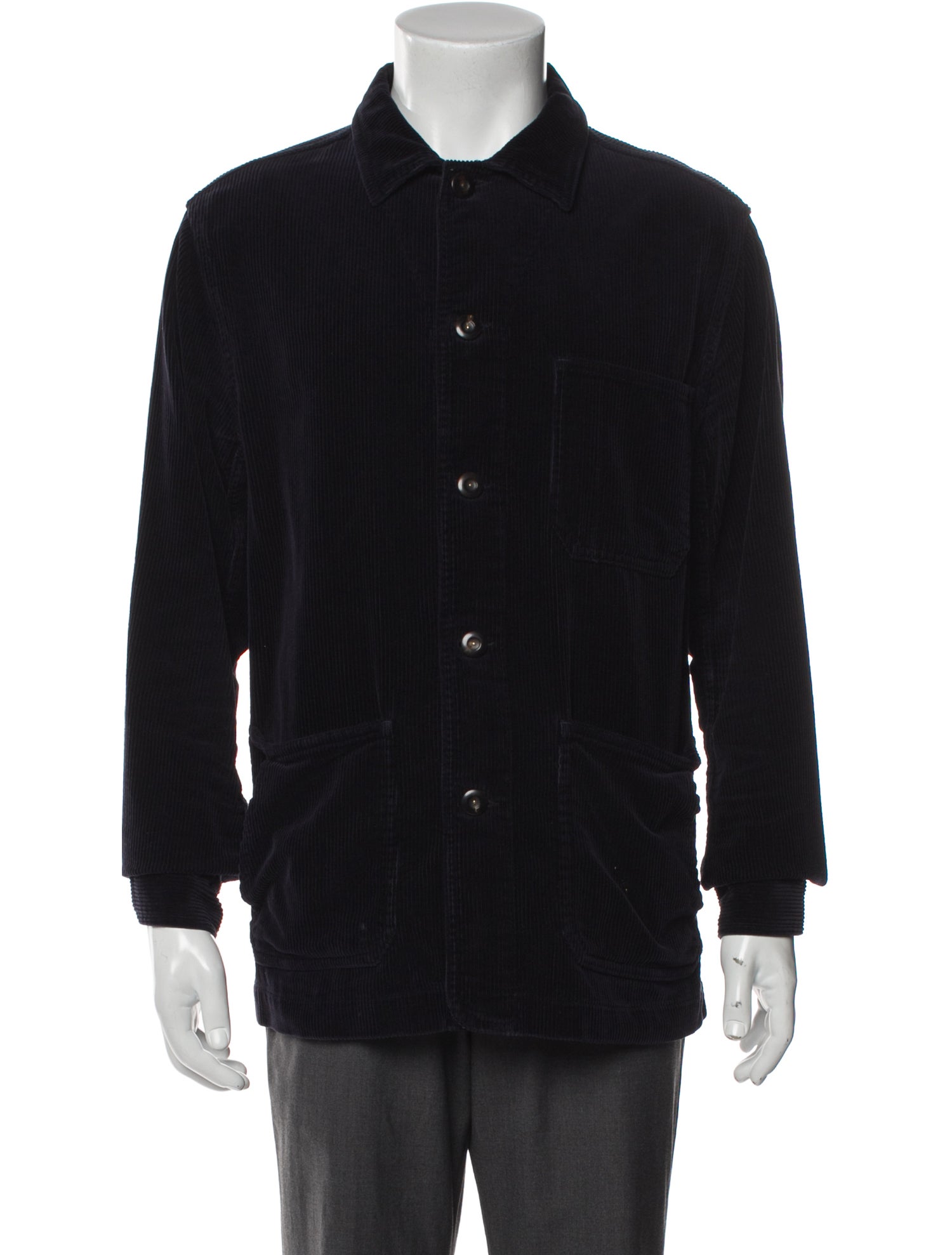 Taylor Stitch Long Sleeve Shirt