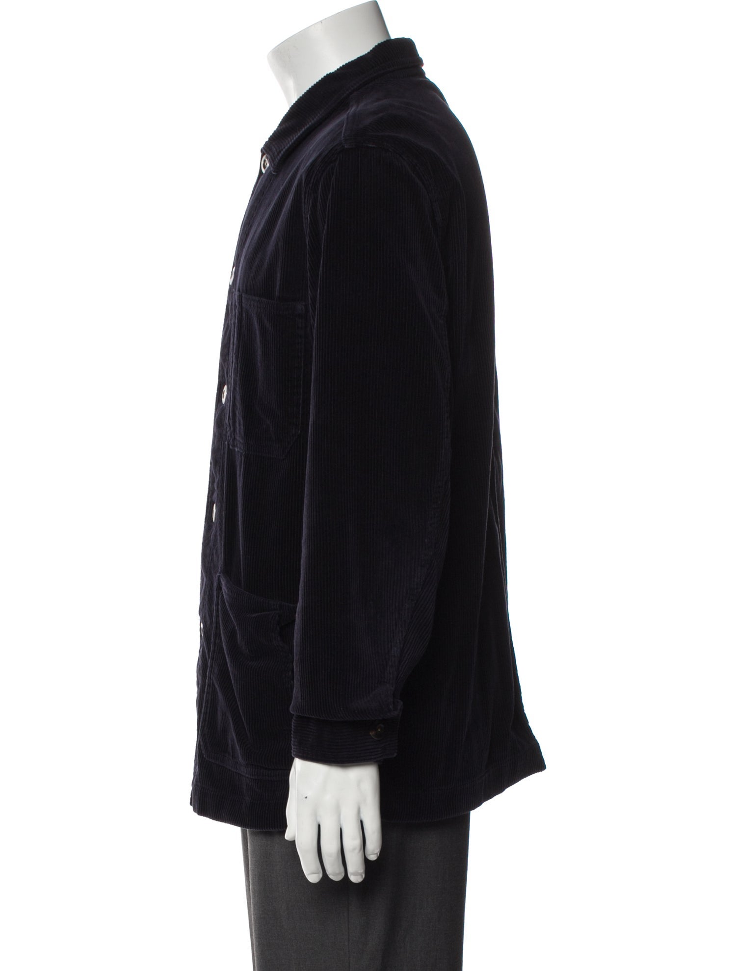 Taylor Stitch Long Sleeve Shirt